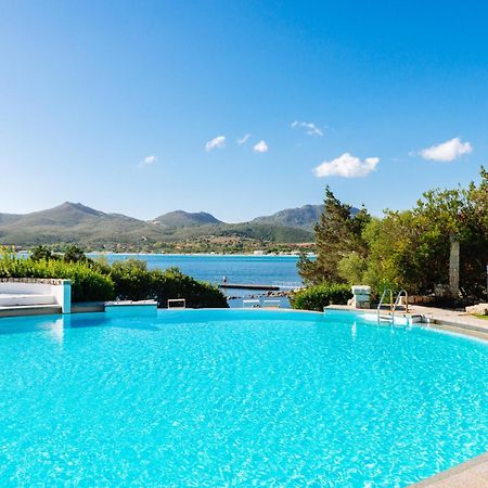 Hotel Palumbalza Porto Rotondo Luaran gambar