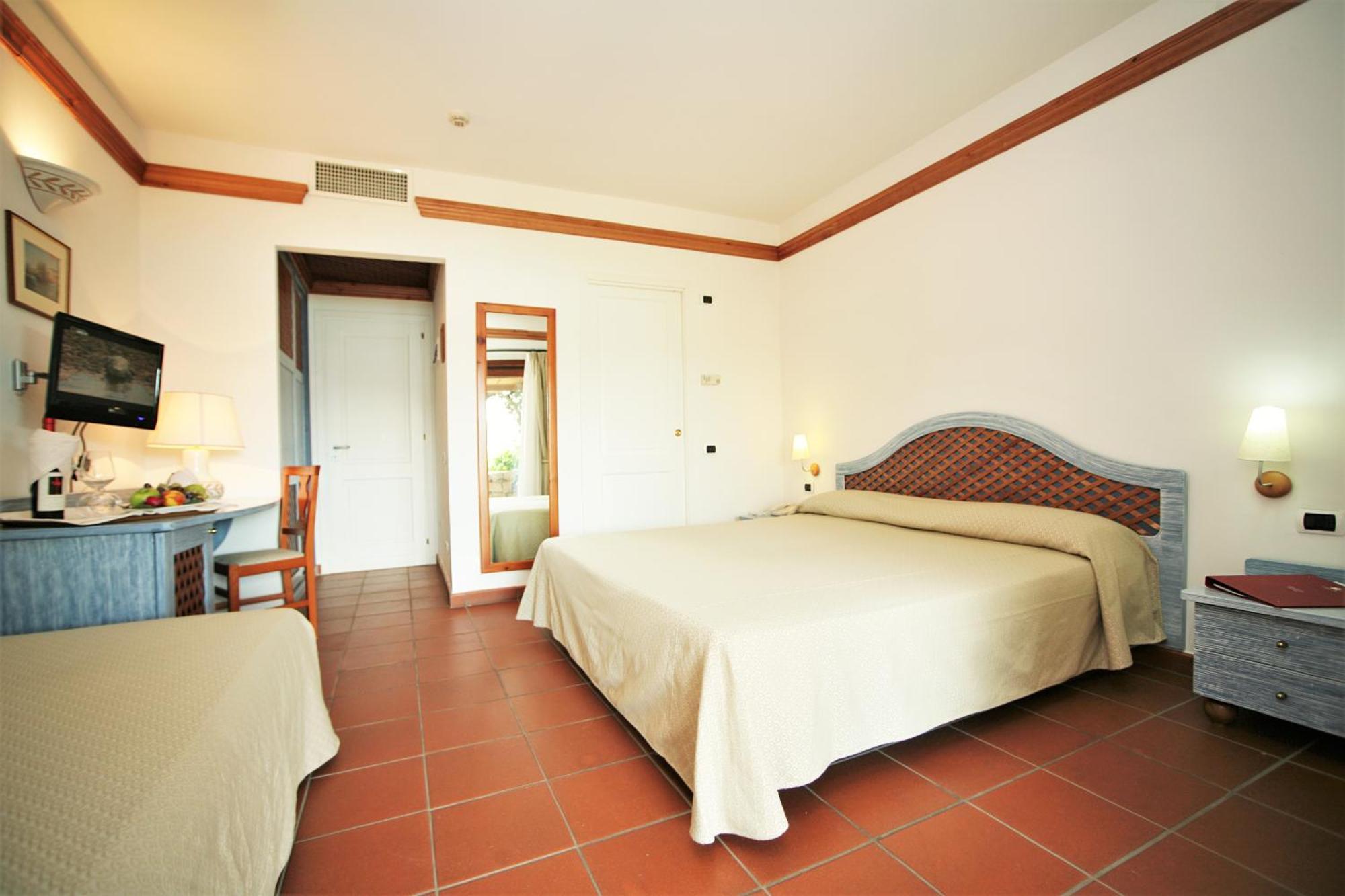 Hotel Palumbalza Porto Rotondo Luaran gambar