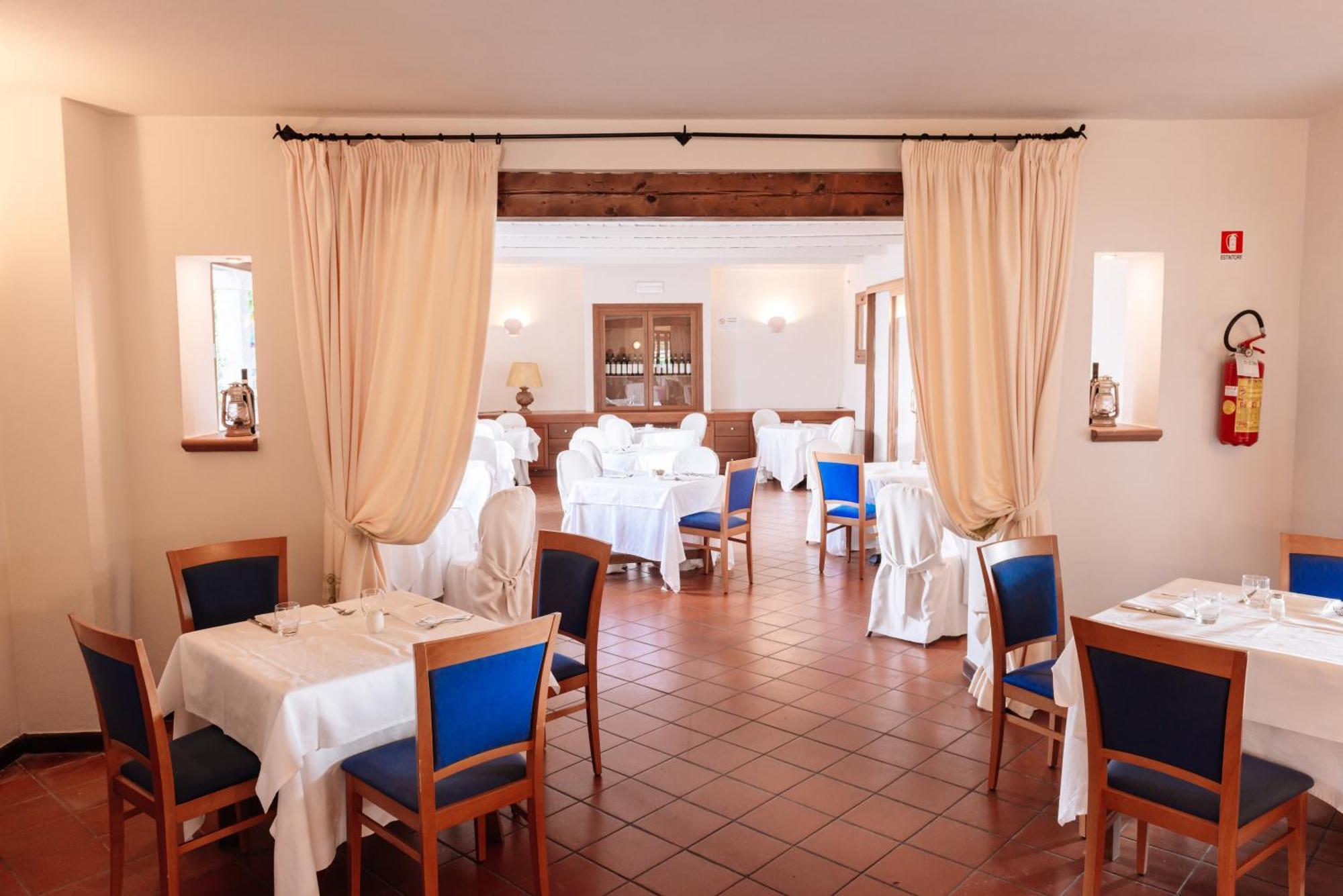Hotel Palumbalza Porto Rotondo Luaran gambar