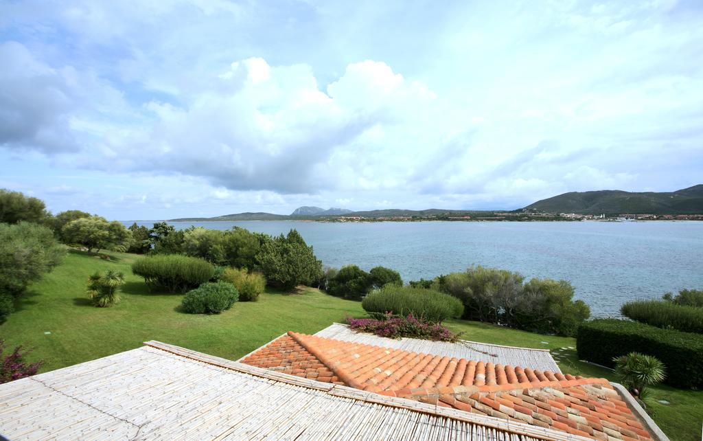 Hotel Palumbalza Porto Rotondo Luaran gambar